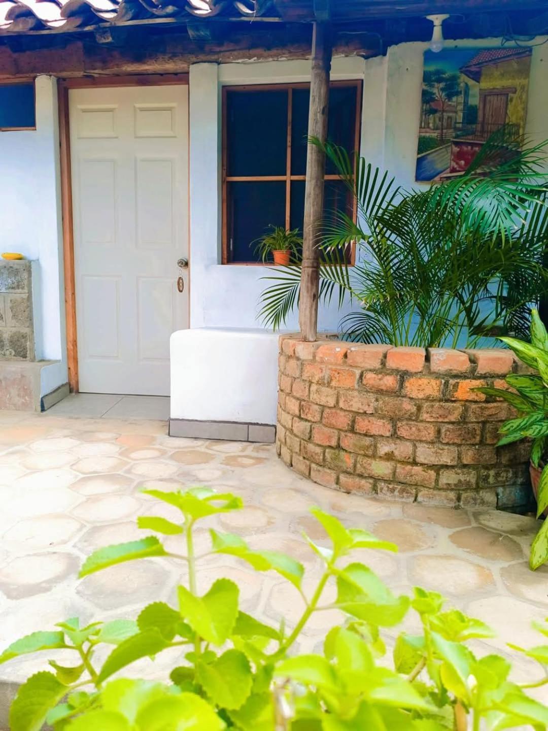 Casa De Los Berrios Leon Luaran gambar